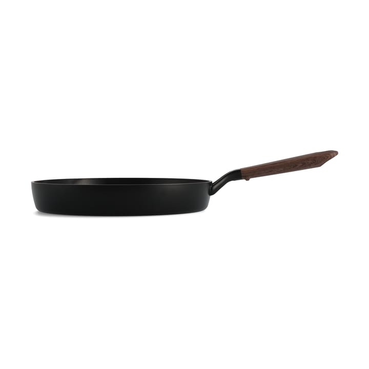 Eco Smartshape grillipannu 28 cm, Dark wood GreenPan