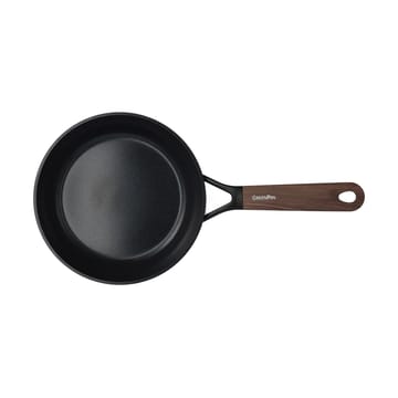 Eco Smartshape paistinpannu 24 cm - Dark wood - GreenPan