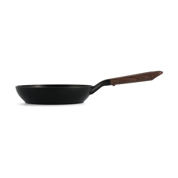 Eco Smartshape paistinpannu 28 cm, Dark wood GreenPan