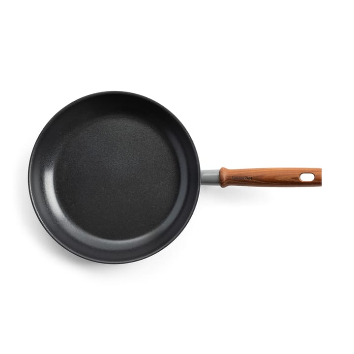 Mayflower Pro paistinpannu, 24 cm GreenPan