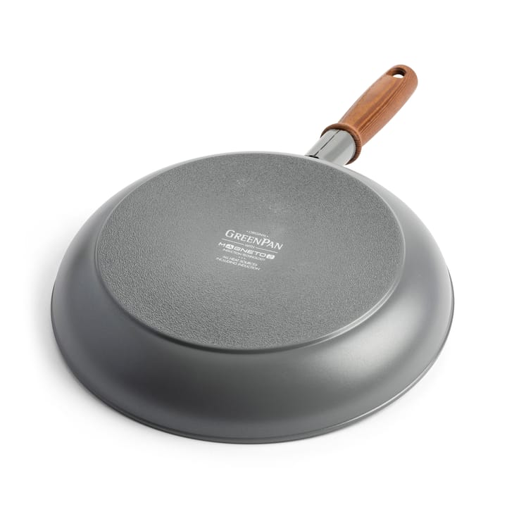 Mayflower Pro paistinpannu, 24 cm GreenPan