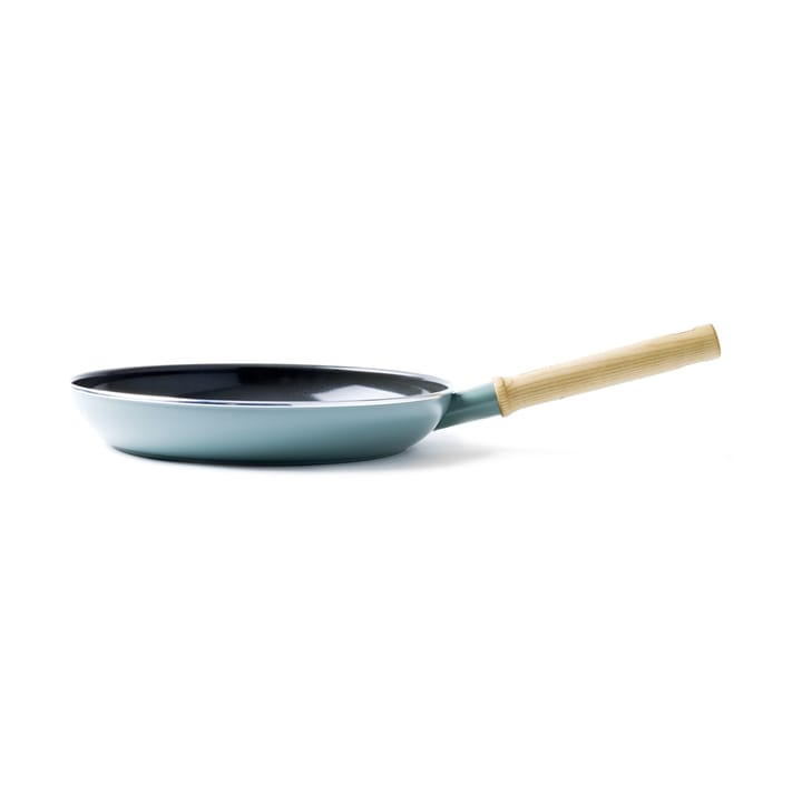 Mayflower Pro paistinpannu 28 cm - Vihreänsininen - GreenPan