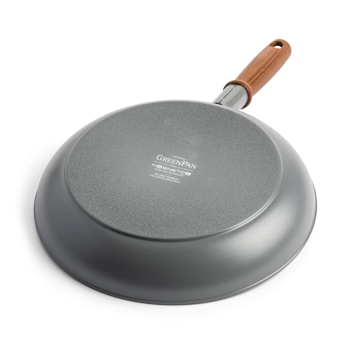 Mayflower Pro paistinpannu, 30 cm GreenPan