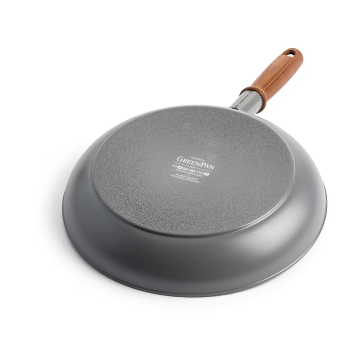 Mayflower Pro paistinpannusetti + paistinlasta, 3 osaa GreenPan