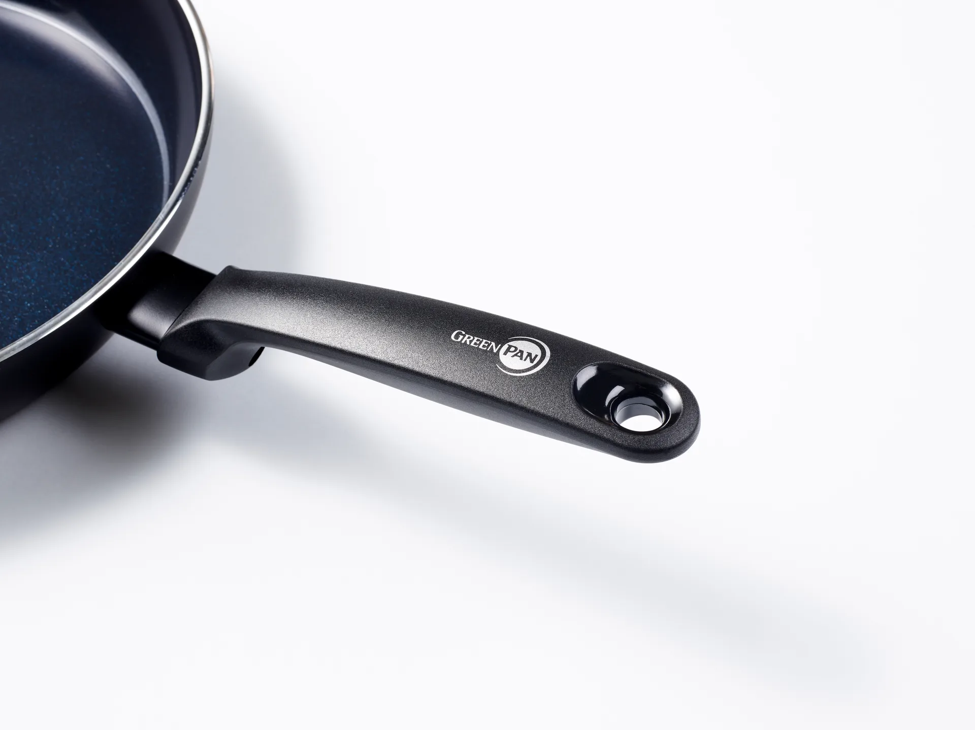 Torino paistinpannu, 20 cm GreenPan