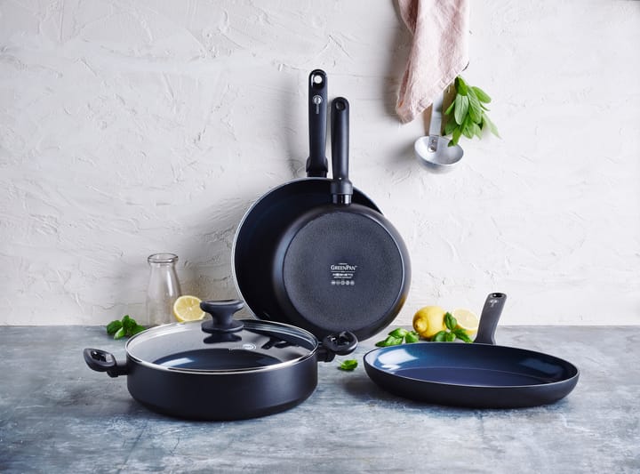 Torino paistinpannu, 20 cm GreenPan