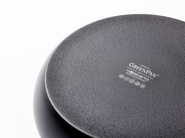 Torino paistokasari kannella - 28 cm - GreenPan