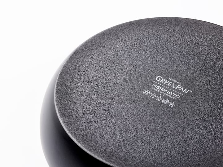 Torino paistokasari kannella, 28 cm GreenPan
