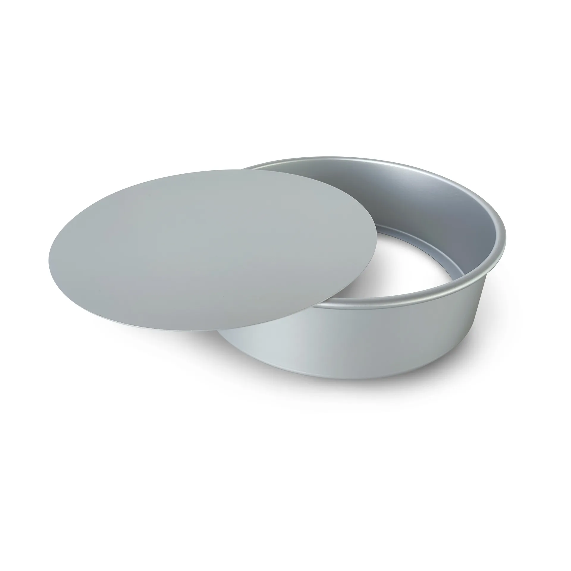 Guardini Professional vuoka, Alumiini, irrotettava pohja, Ø26 cm Guardini