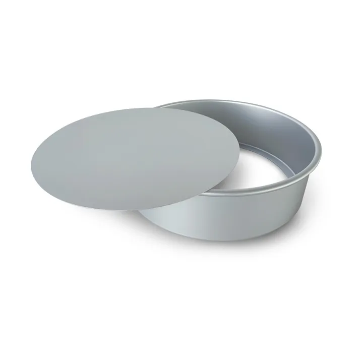 Guardini Professional vuoka - Alumiini, irrotettava pohja, Ø26 cm - Guardini