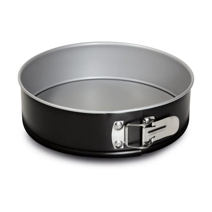 Silver Eligance irtopohjavuoka - Teräs, Ø18 cm - Guardini