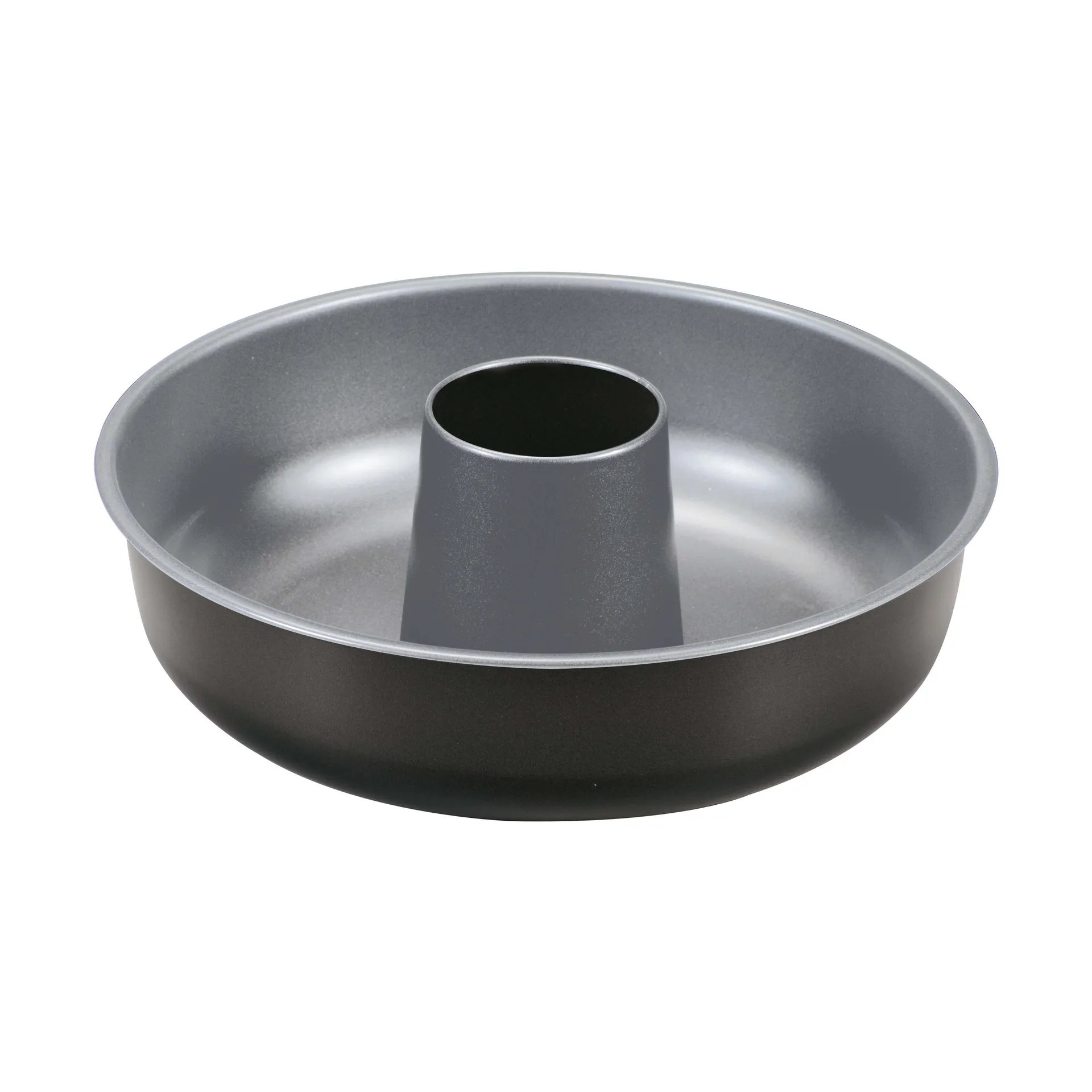 Silver Eligance kakkuvuoka, Teräs, sileä, Ø25 cm Guardini