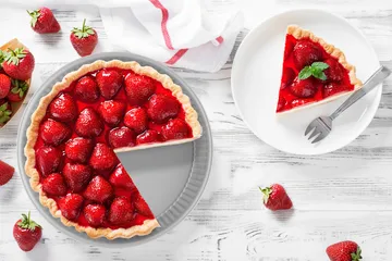 Silver Eligance piirakkavuoka/kakkuvuoka - Teräs, pyöreä, Ø28×4 cm - Guardini