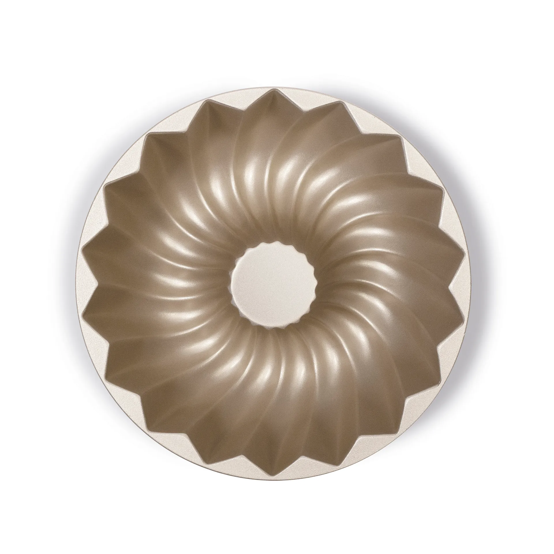 Sweet Magic leivontavuoka, Valettu alumiini, Classic, 231 cl Guardini