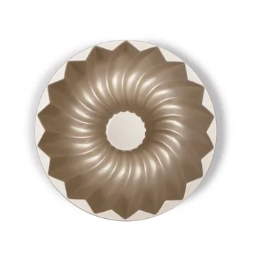 Sweet Magic leivontavuoka - Valettu alumiini, Classic, 231 cl - Guardini