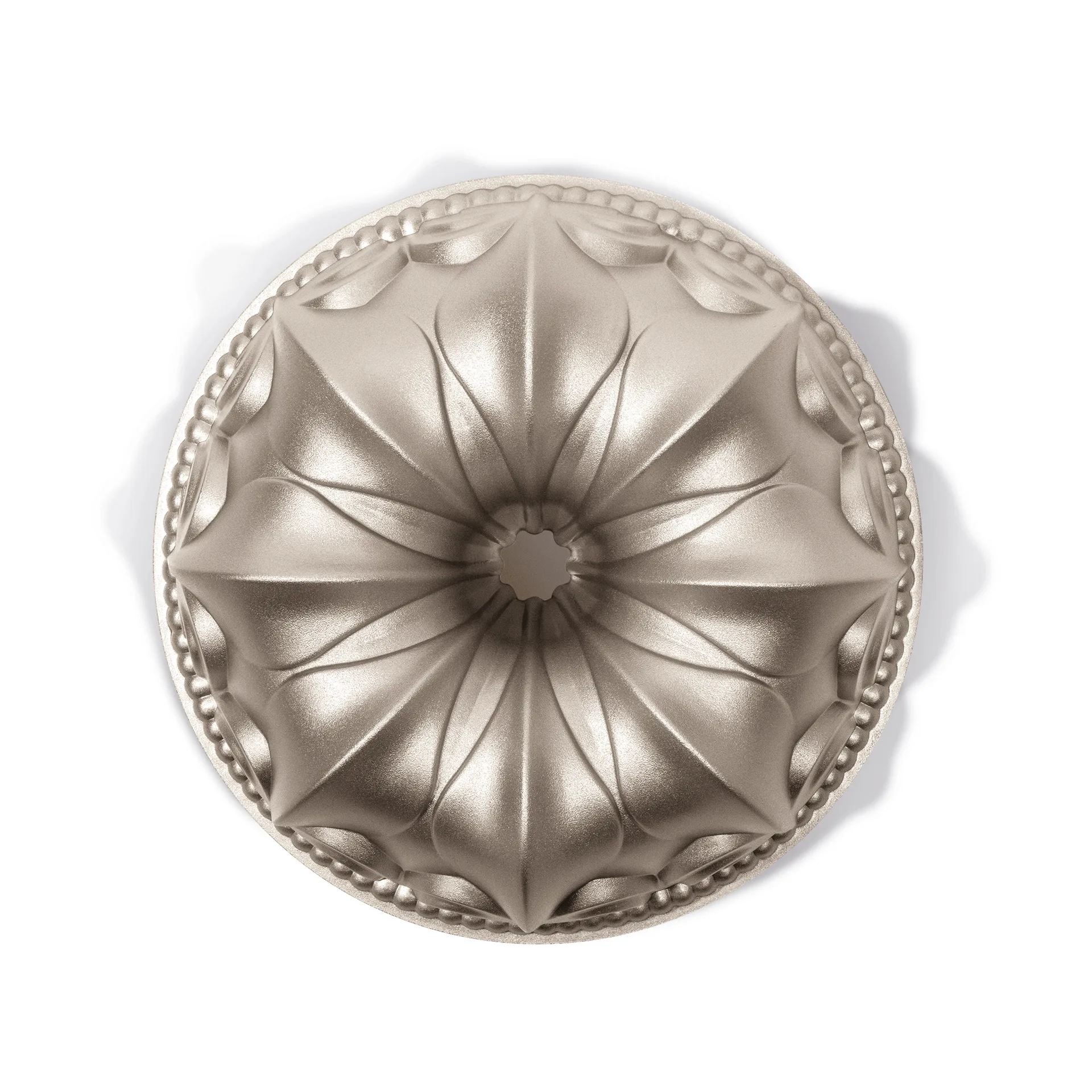 Sweet Magic leivontavuoka, Valettu alumiini, Lily Flower, 194 cl Guardini