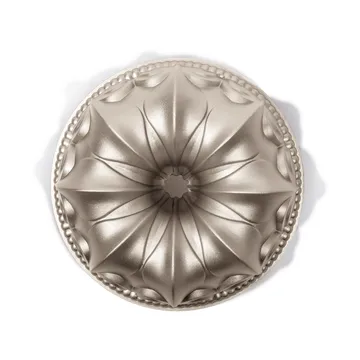 Sweet Magic leivontavuoka - Valettu alumiini, Lily Flower, 194 cl - Guardini