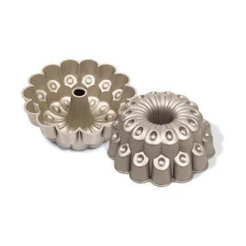 Sweet Magic leivontavuoka - Valettu alumiini, Marquise, 224 cl - Guardini