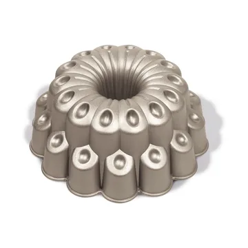 Sweet Magic leivontavuoka - Valettu alumiini, Marquise, 224 cl - Guardini