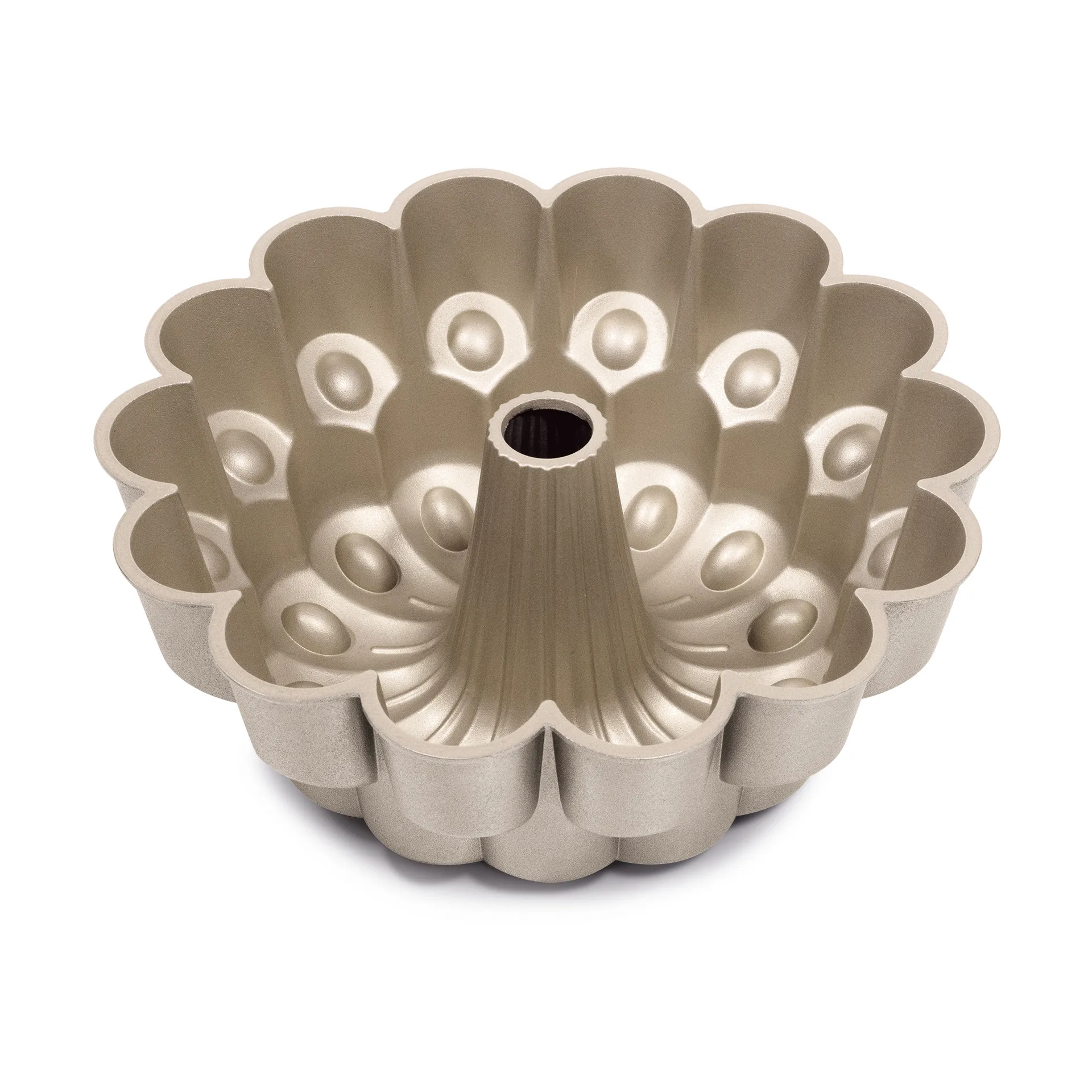 Sweet Magic leivontavuoka, Valettu alumiini, Marquise, 224 cl Guardini