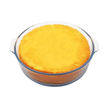 Vetro uunivuoka - Lasi, kahvalla, Ø21 cm - Guardini