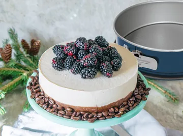 Xbake irtopohjavuoka - Teräs, Ø26 cm - Guardini