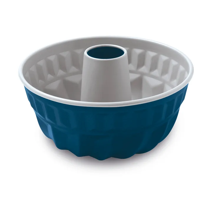 Xbake kakkuvuoka - Teräs, kuvioitu, Ø23 cm - Guardini