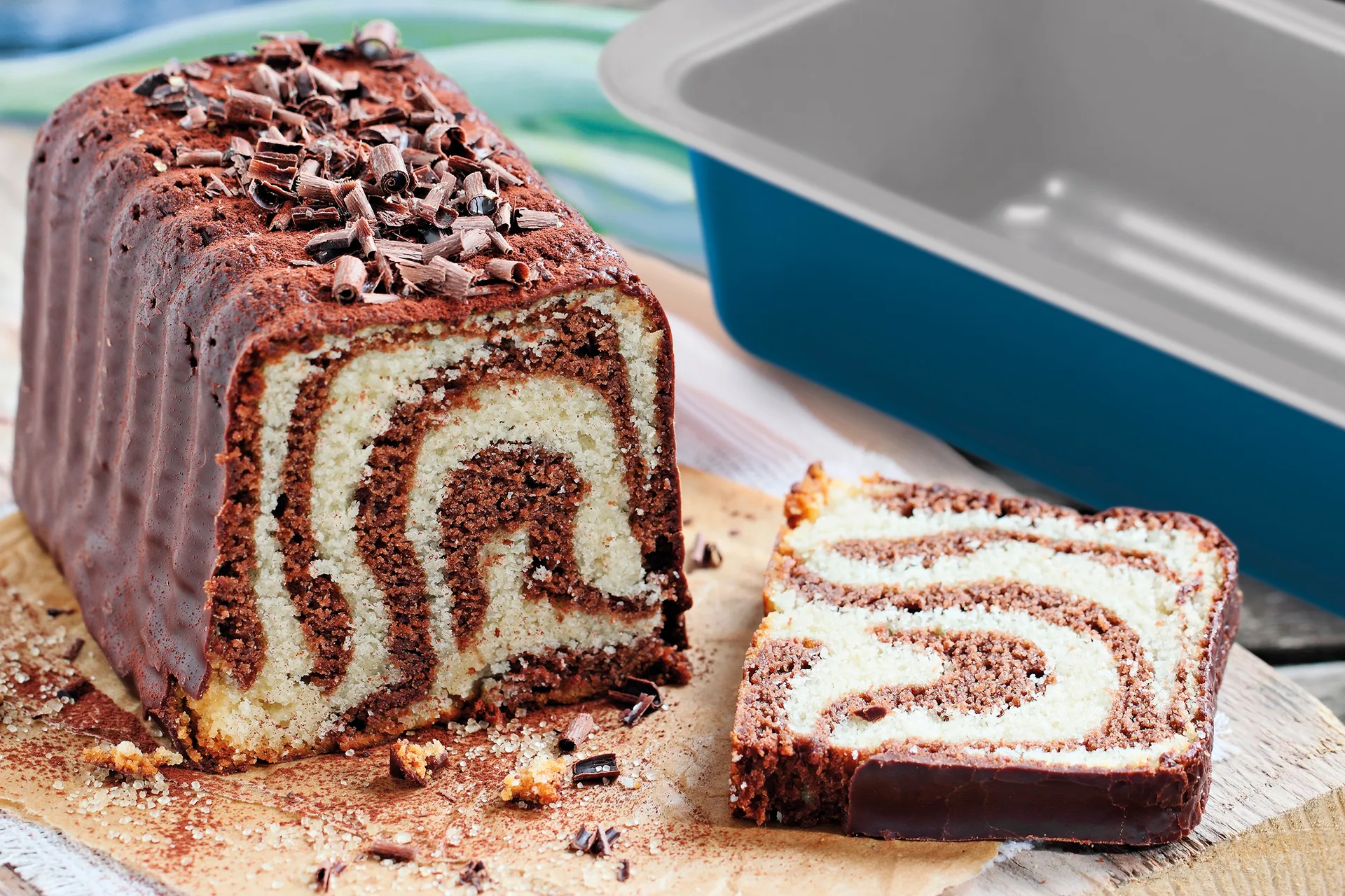 Xbake leipävuoka, Teräs, 25×11×6,4 cm Guardini