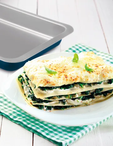 Xbake uunivuoka - Teräs, 22×28 cm - Guardini