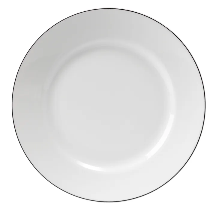 Natur lautanen - Ø 28 cm - Gustafsbergs Porslinsfabrik