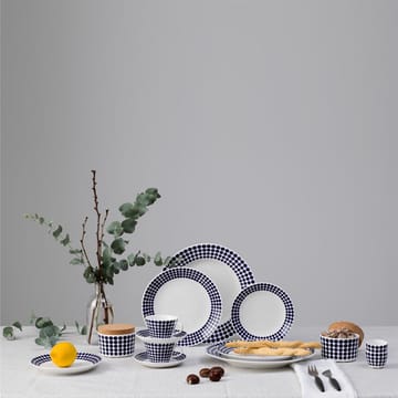 Adam lautanen - Ø 18 cm - Gustavsbergs Porslinsfabrik