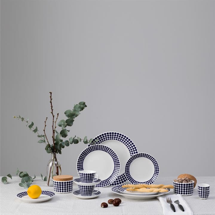 Adam lautanen, Ø 18 cm Gustavsbergs Porslinsfabrik