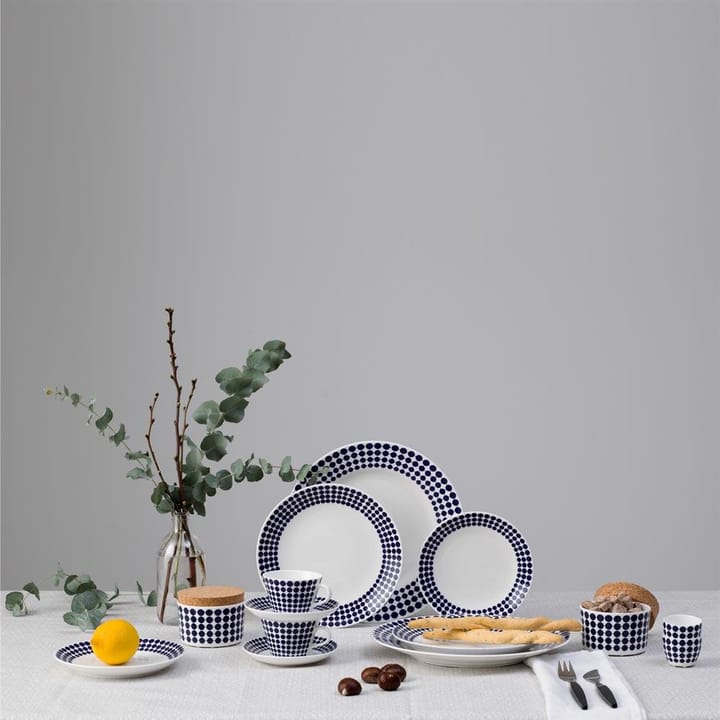 Adam lautanen, Ø 28 cm Gustavsbergs Porslinsfabrik