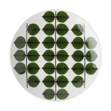 Berså lautanen - Ø 22 cm - Gustavsbergs Porslinsfabrik