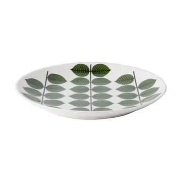 Berså lautanen - Ø 22 cm - Gustavsbergs Porslinsfabrik