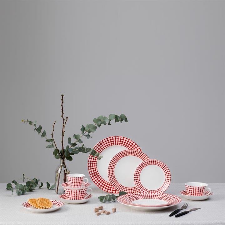 Eva lautanen, Ø 28 cm Gustavsbergs Porslinsfabrik