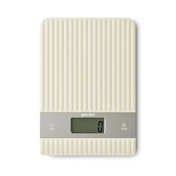 Sous chef digitaalinen keittiövaaka - Kerma - Guzzini