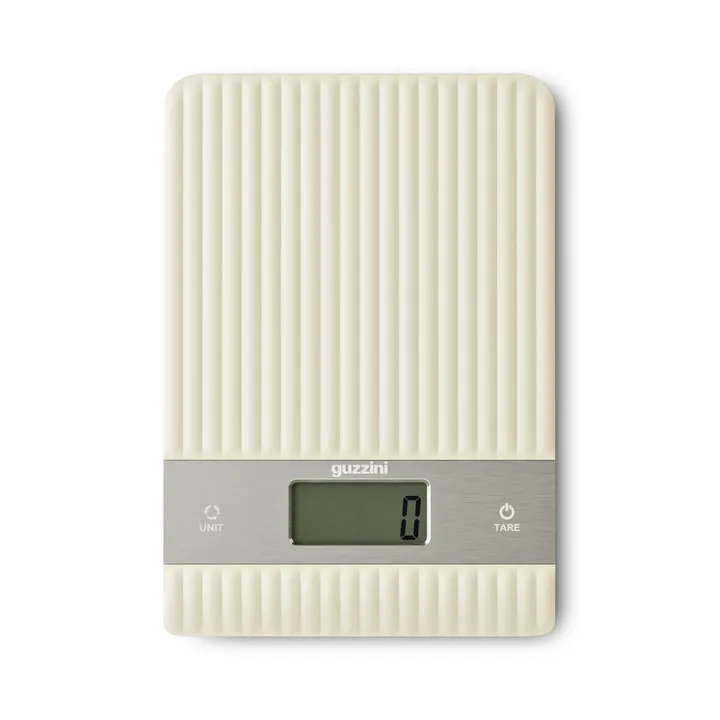 Sous chef digitaalinen keittiövaaka - Kerma - Guzzini