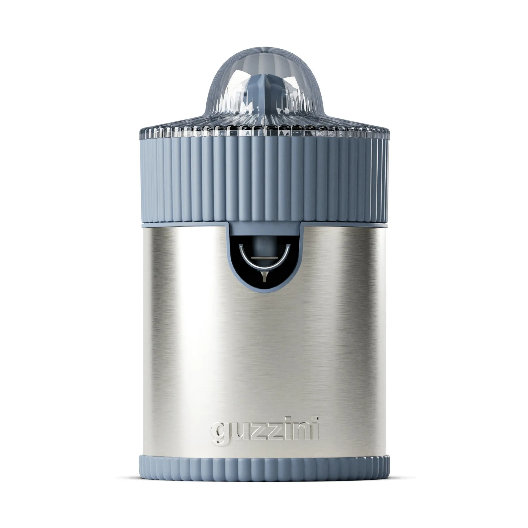 Sous chef sähköinen mehupuristin, Laivastonsininen Guzzini