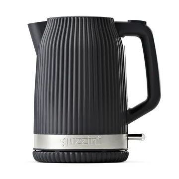 Sous chef sähköinen vedenkeitin - Harmaa - Guzzini