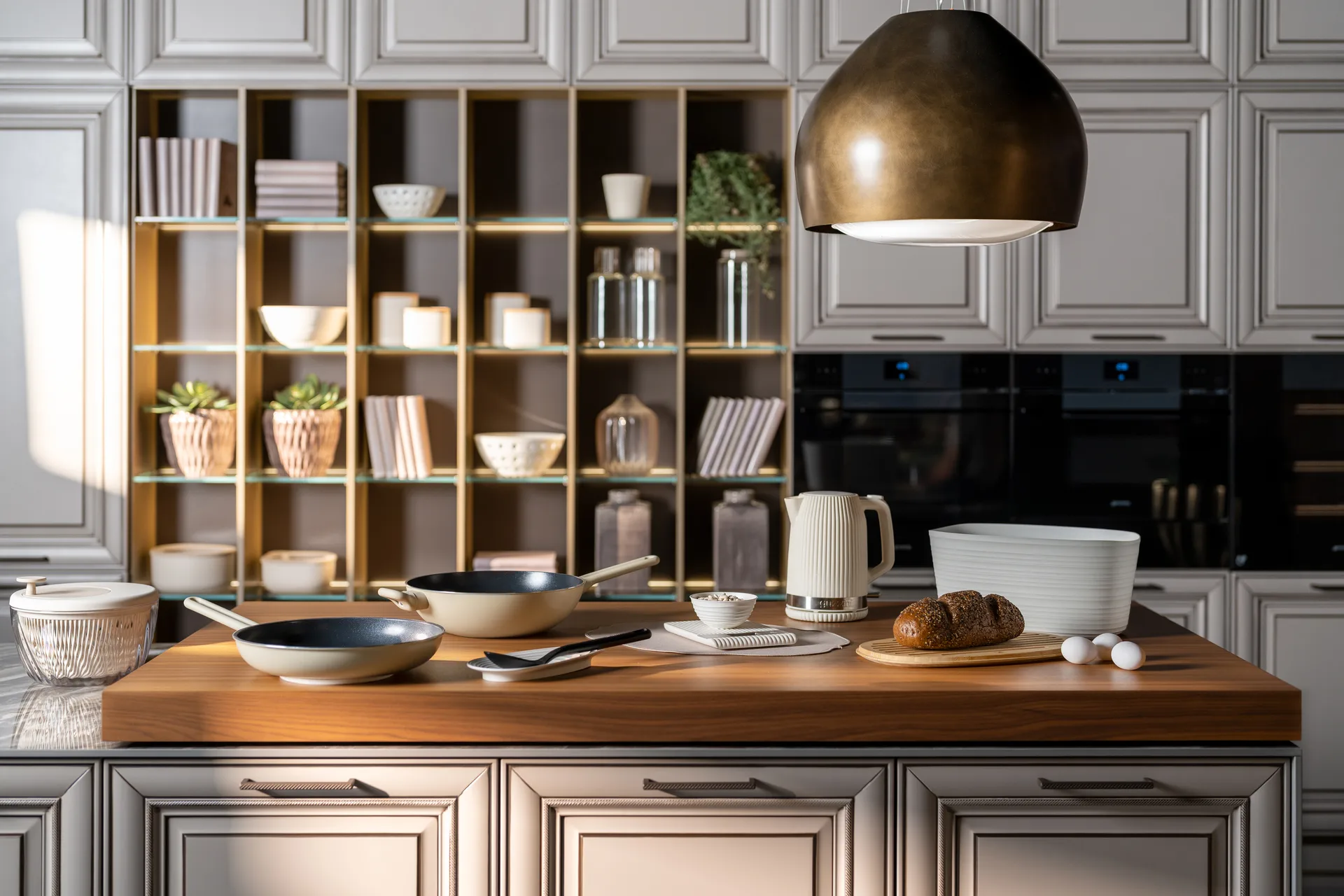 Sous chef sähköinen vedenkeitin, Kerma Guzzini