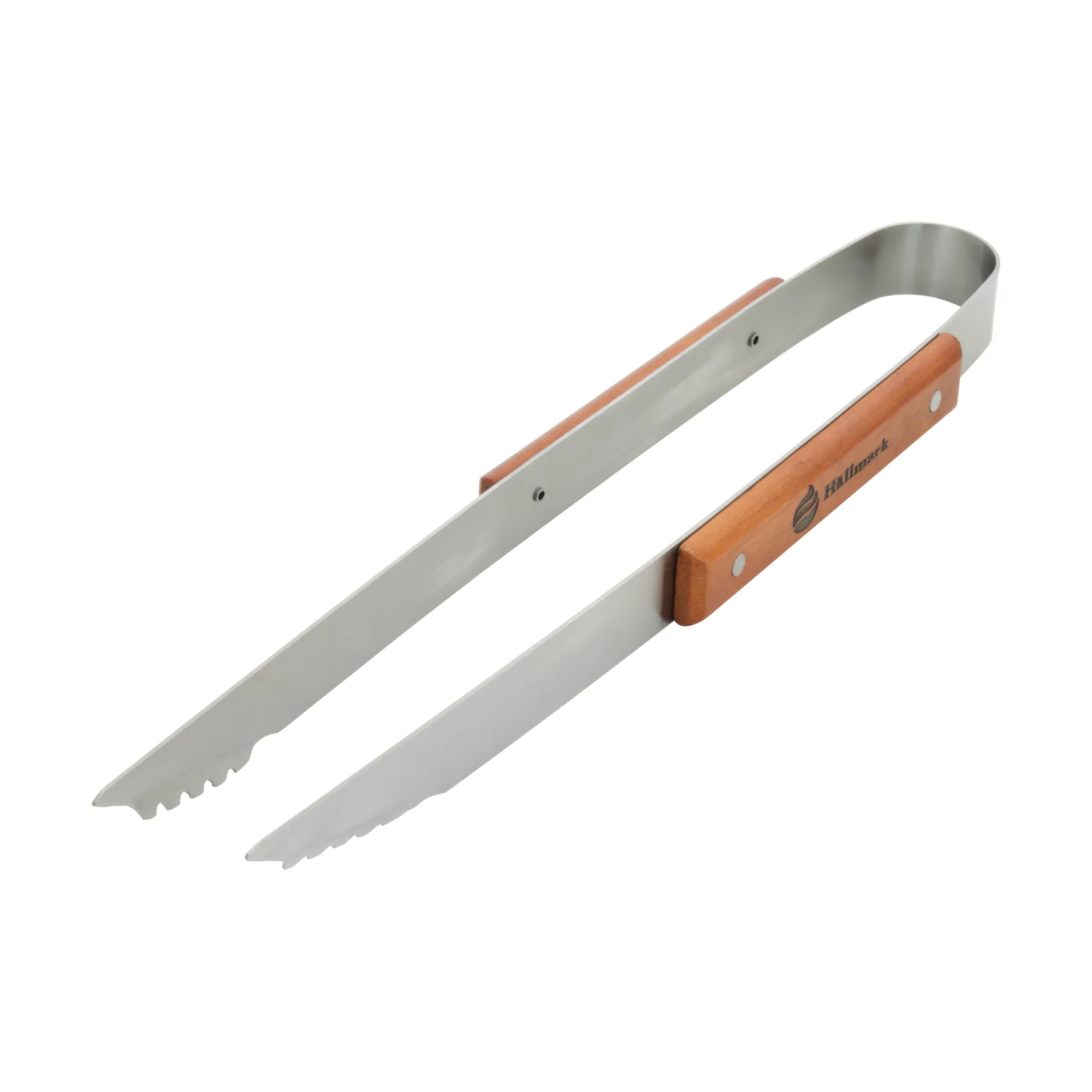 Hällmark grillipihdit 39 cm, Ruostumaton teräs Hällmark