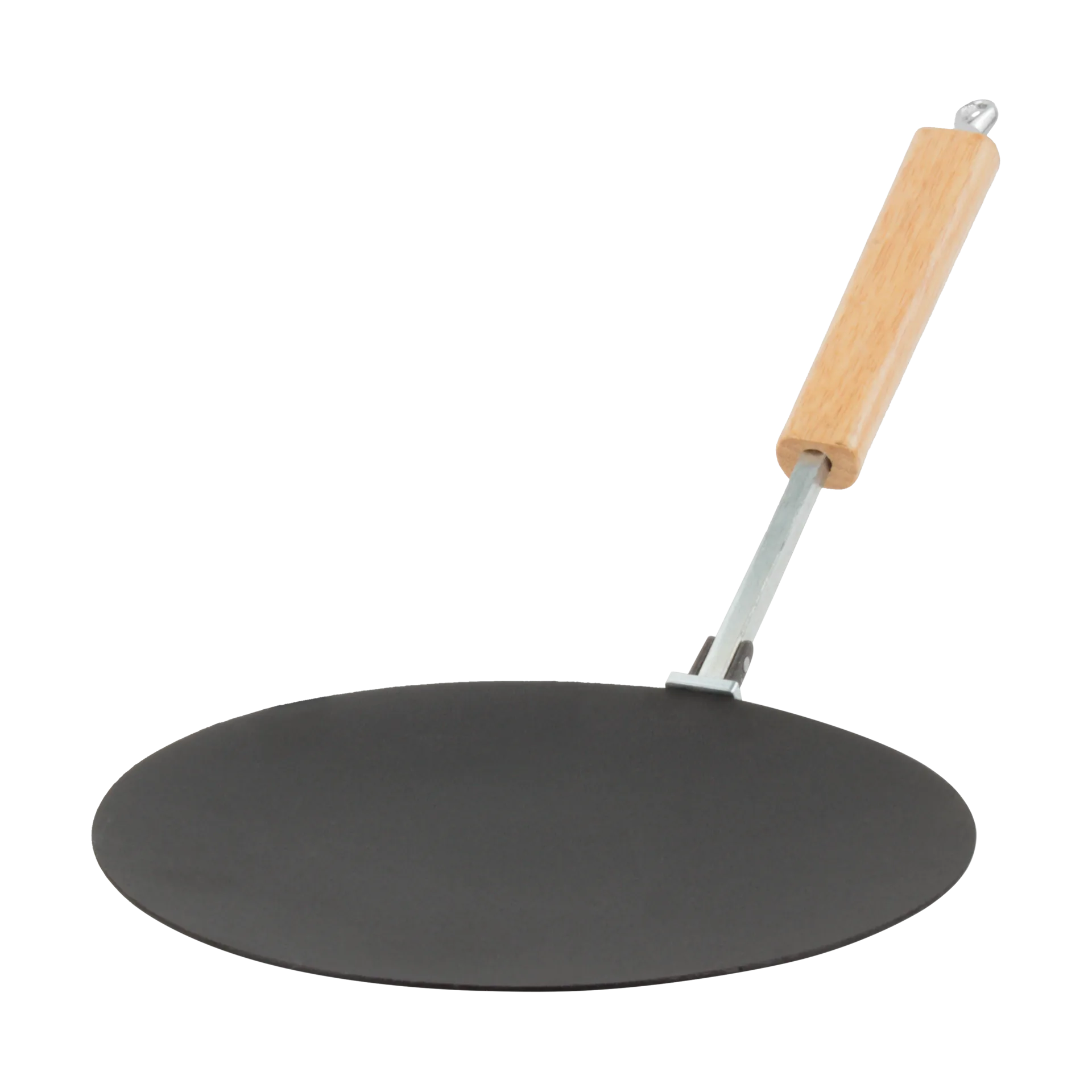 Hällmark hiilipannu Ø28 cm, Teräs Hällmark