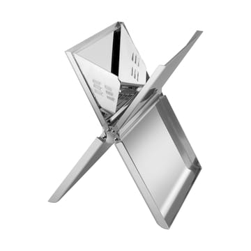 Hällmark taitettava grilli 36x26 cm - Ruostumaton teräs - Hällmark