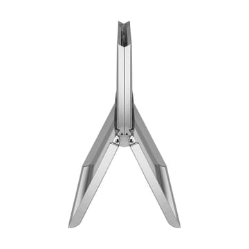 Hällmark taitettava grilli 36x26 cm - Ruostumaton teräs - Hällmark