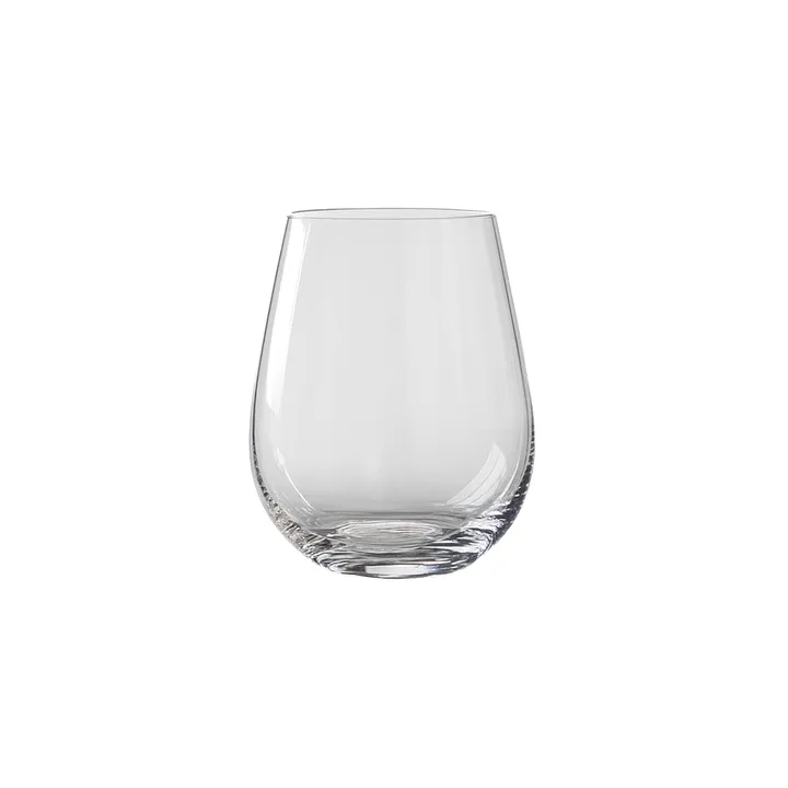 Laguiole by Hâws vesilasi 350 ml 6-pack - Aallot - Hâws