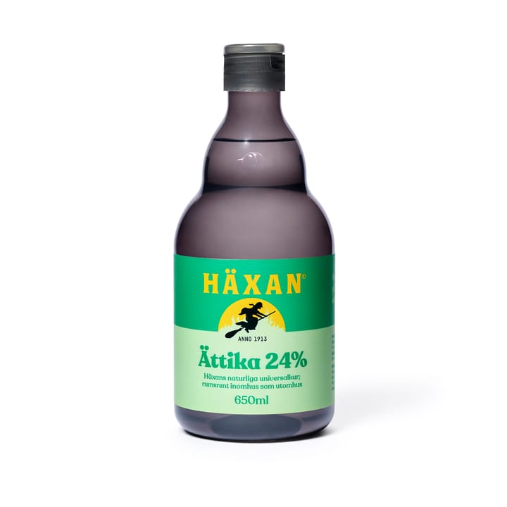 Etikka - 65 cl - Häxan