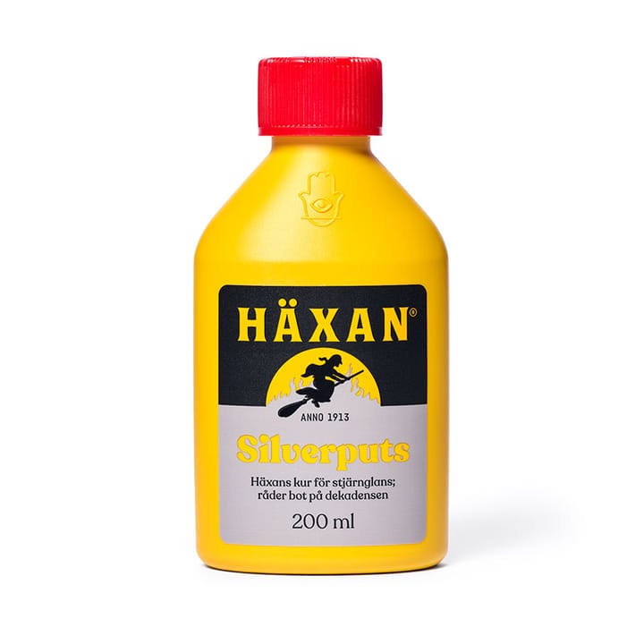Hopeankiillotus - 20 cl - Häxan
