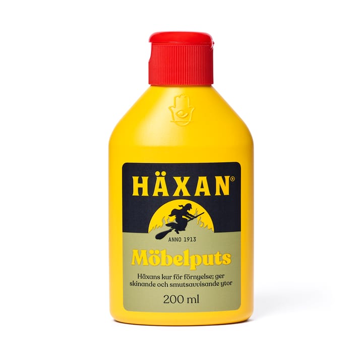 Huonekalukiillottaja - 20 cl - Häxan