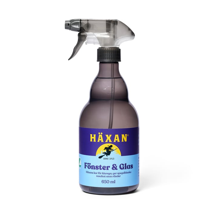 Ikkunat & lasi - 65 cl - Häxan